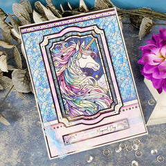Enchanted Dreams Luxury Topper Set-9