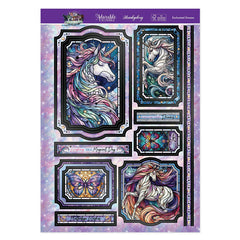 Enchanted Dreams Luxury Topper Set-2