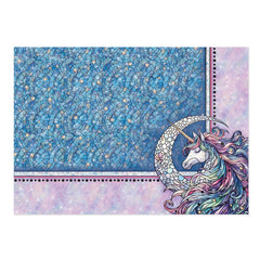 Enchanted Dreams Luxury Topper Set-3
