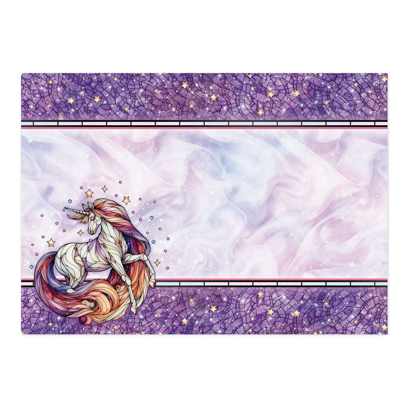 Enchanted Dreams Luxury Topper Set-4