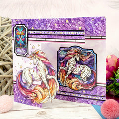Enchanted Dreams Luxury Topper Set-7