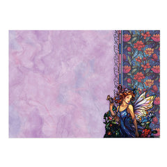 Follow Your Heart Luxury Topper Set-4