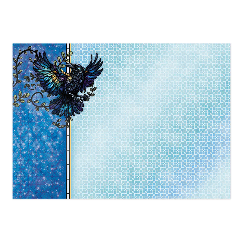 Mystical Days Luxury Topper Set-3