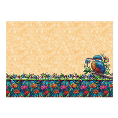 Pond Life Luxury Topper Set-3