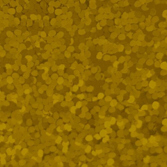 XVINYL Holographic Sparkle HTV - Heat Transfer Vinyl (Gold), 12x10", 5 Sheets-1