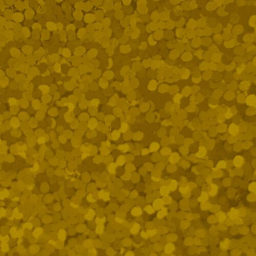 XVINYL Holographic Sparkle HTV - Heat Transfer Vinyl (Gold), 12x10", 5 Sheets-1