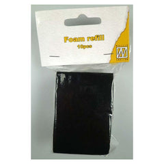 Nellie's Choice Foam Refill (10 pcs)-1