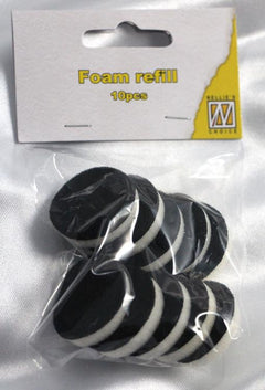Nellie's Choice Refill foam for the IAP003-1