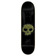 Zero 'Edwards Single Ounce Skull' Deck - Multi-1