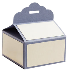 SL Stencils Giftbox Artic Winter 155x297x1mm 1 PC nr.02-2