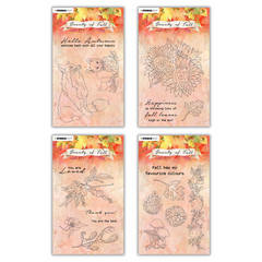 Beauty of Fall Bundle-4