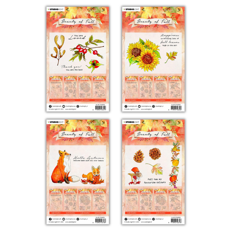 Beauty of Fall Bundle-3