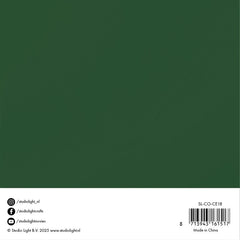 SL Cards & Envelopes Christmas Green Consumables 20 Pieces-2
