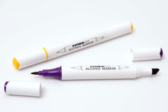 Studio Light Alcohol Ink Markers-2
