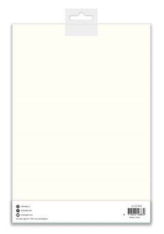 Juego de papel SL Consumibles Cartulina Crema 250 g/m² 10 HOJAS-2