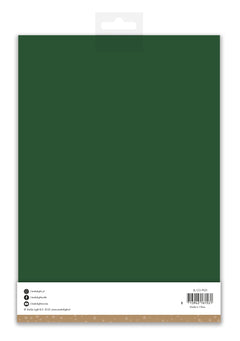 SL Paper Set Christmas Green Consumables 10 Sheets-2