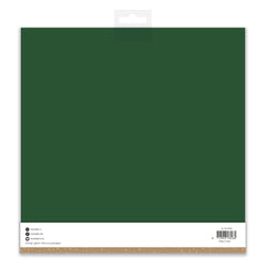 SL Paper Set Christmas Green Consumables 10 Sheets-2