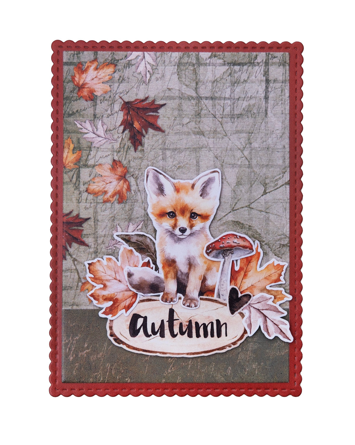 SL Bloc de papier unicolore teintes orange Essentials 36 feuilles-3