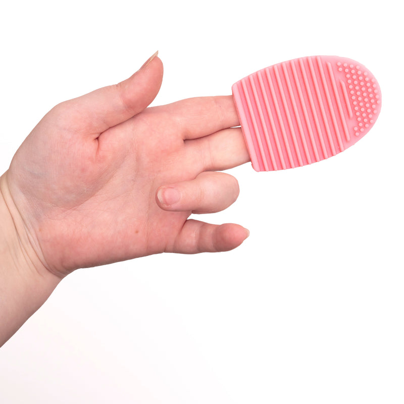 SL Brush Cleaner Essential Tools 75x55x30mm 1 PC nr.01-3