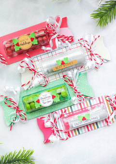 SL Cutting Die Candy Wrapper Essentials 6 Pieces-3
