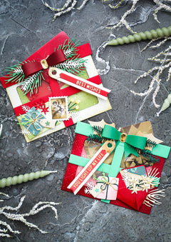 SL Cutting Die Present Essentials 7 Pieces-3