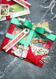 SL Cutting Die Present Essentials 7 Pieces-5