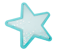 SL Cutting Dies Big Star Essentials 100x95x1mm 2 PC nr.452-4