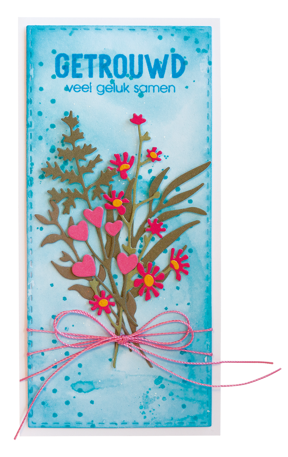 SL Cutting Die Rose Essentials 3 PC-4