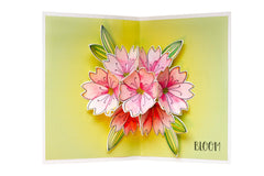 SL Cutting Dies Floral Pop-Up Essentials 5 PC-8