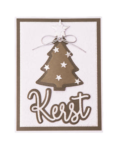 SL Cutting Dies Tree Label Essentials 6 PC-4