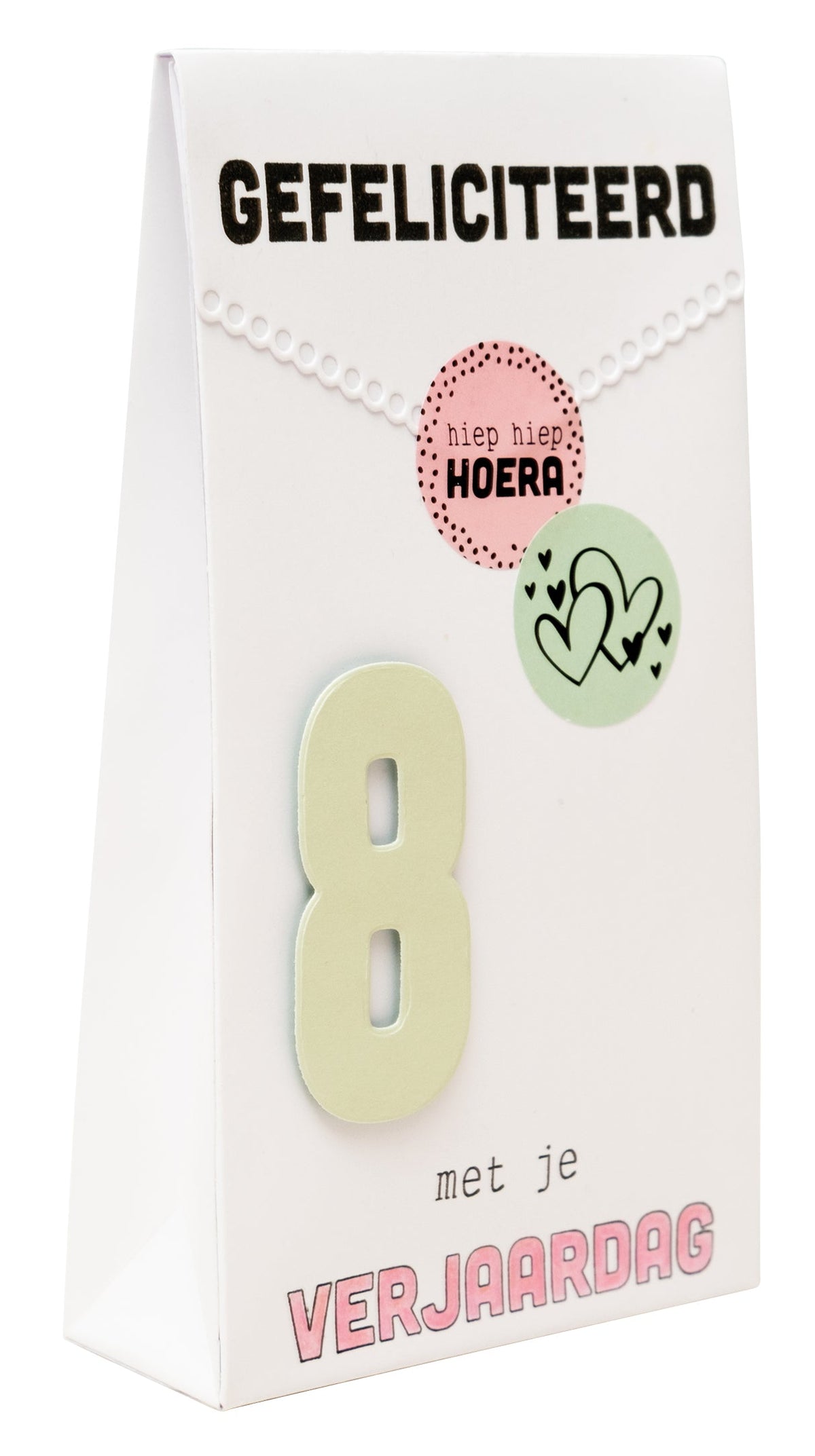 SL Stickers Hearts Essentials ø30mm 100 PC-5