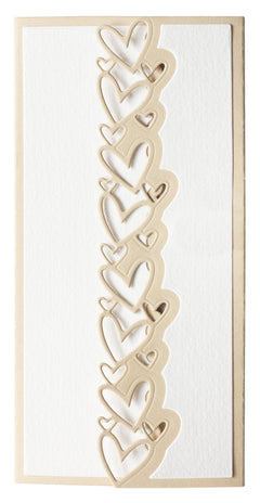 SL Cutting Die Heart Envelope Essentials 6 PC-7