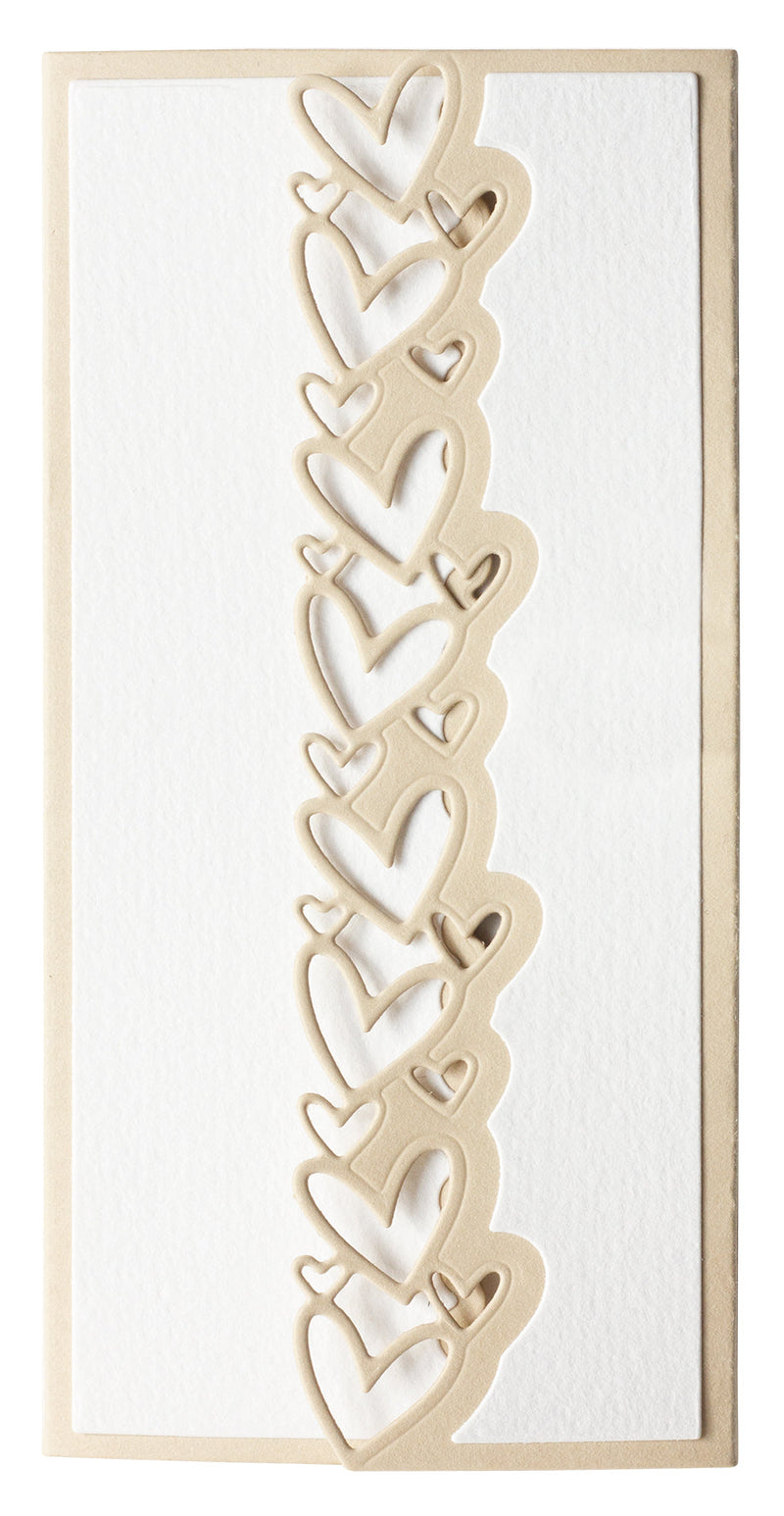 SL Cutting Die Heart Envelope Essentials 6 PC-7