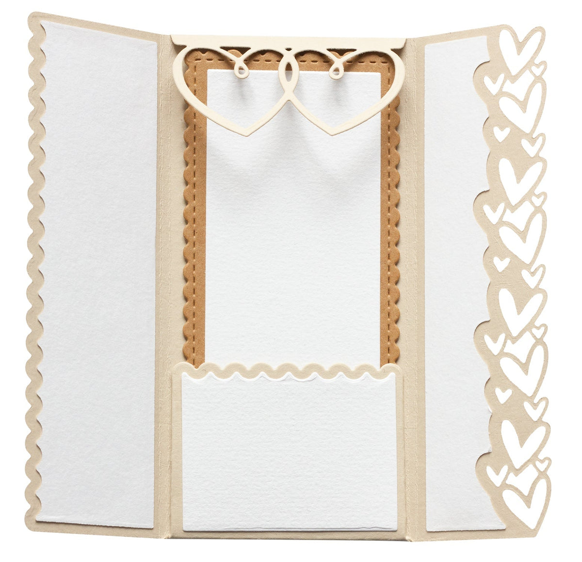 SL Cutting Die Heart Envelope Essentials 6 PC-8