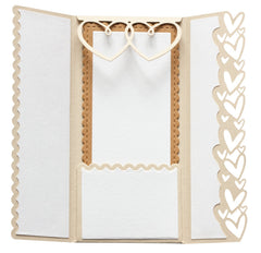 SL Cutting Die Heart Envelope Essentials 6 PC-8