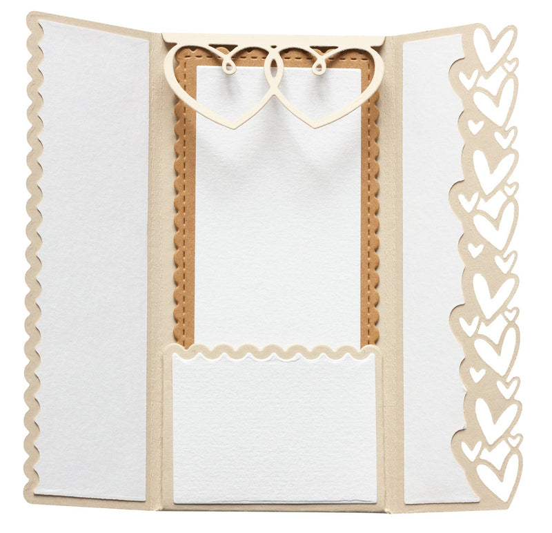 SL Cutting Die Heart Envelope Essentials 6 PC-8