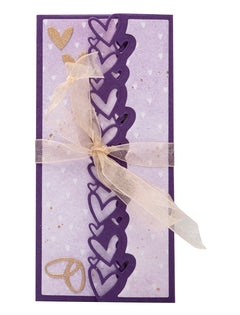 SL Cutting Die Heart Envelope Essentials 6 PC-3