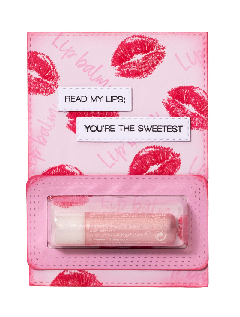 SL Cutting Die Lip Balm Blister Die Essentials 2 Pieces-3