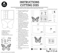 SL Cutting Die Pop-Up Essentials 5 Pieces-2