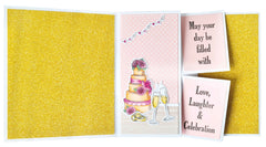 SL Cutting Die Turning Pop-Out Essentials 15 Pieces-4