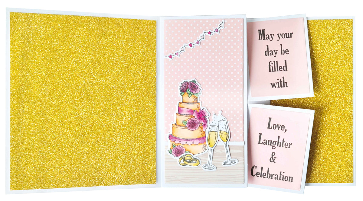 SL Clear Stamp Turning Pop-Out Essentials 15 Pieces-3