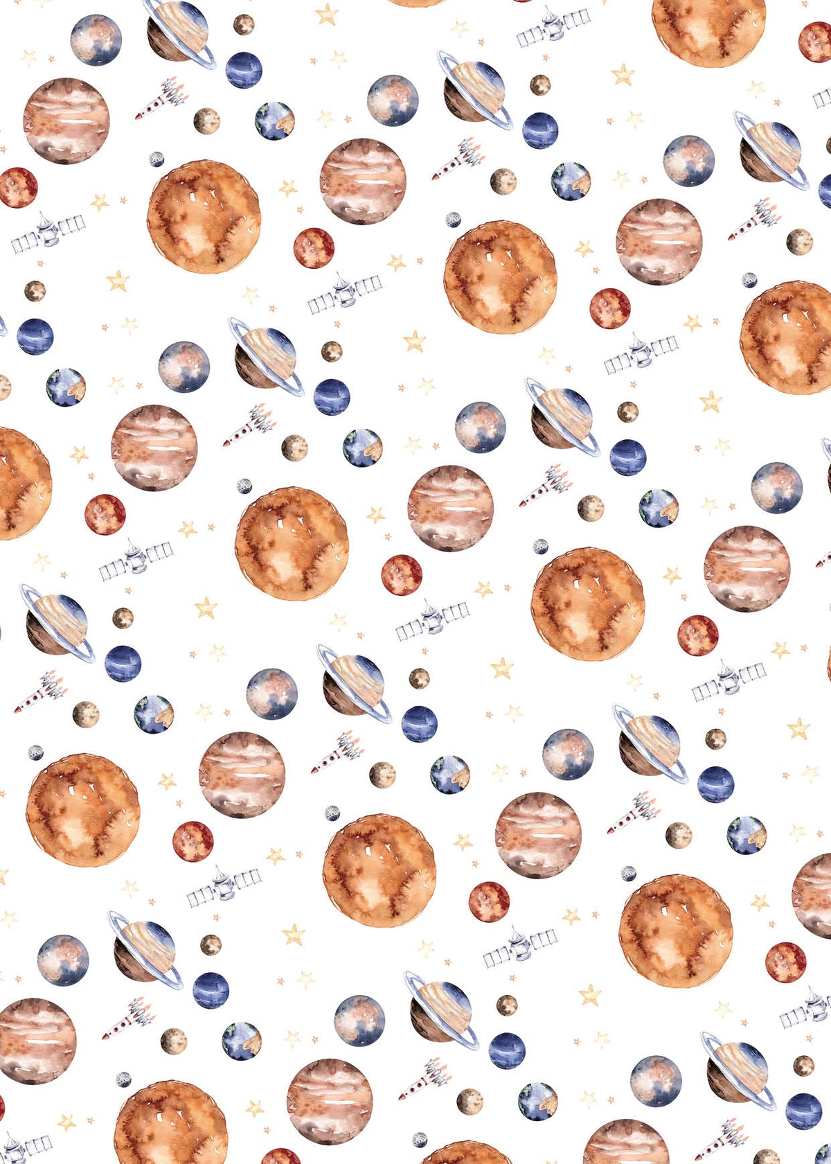 SL DIY Block Explore The Universe Essentials 294x210xmm 1 PC nr.17-8