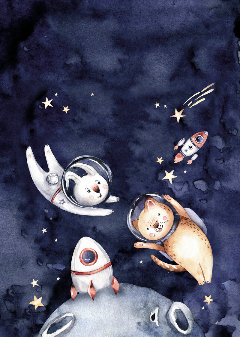 SL DIY Block Explore The Universe Essentials 294x210xmm 1 PC nr.17-10