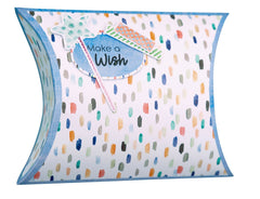SL DIY Giftboxes Hip Hip Hooray Paper Pad Essentials 12 SH-5