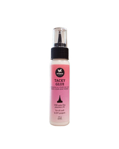 SL Tacky Glue 60ml Essentials-1