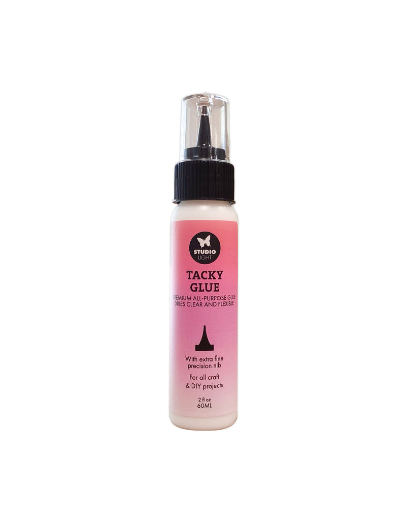 SL Tacky Glue 60ml Essentials-1