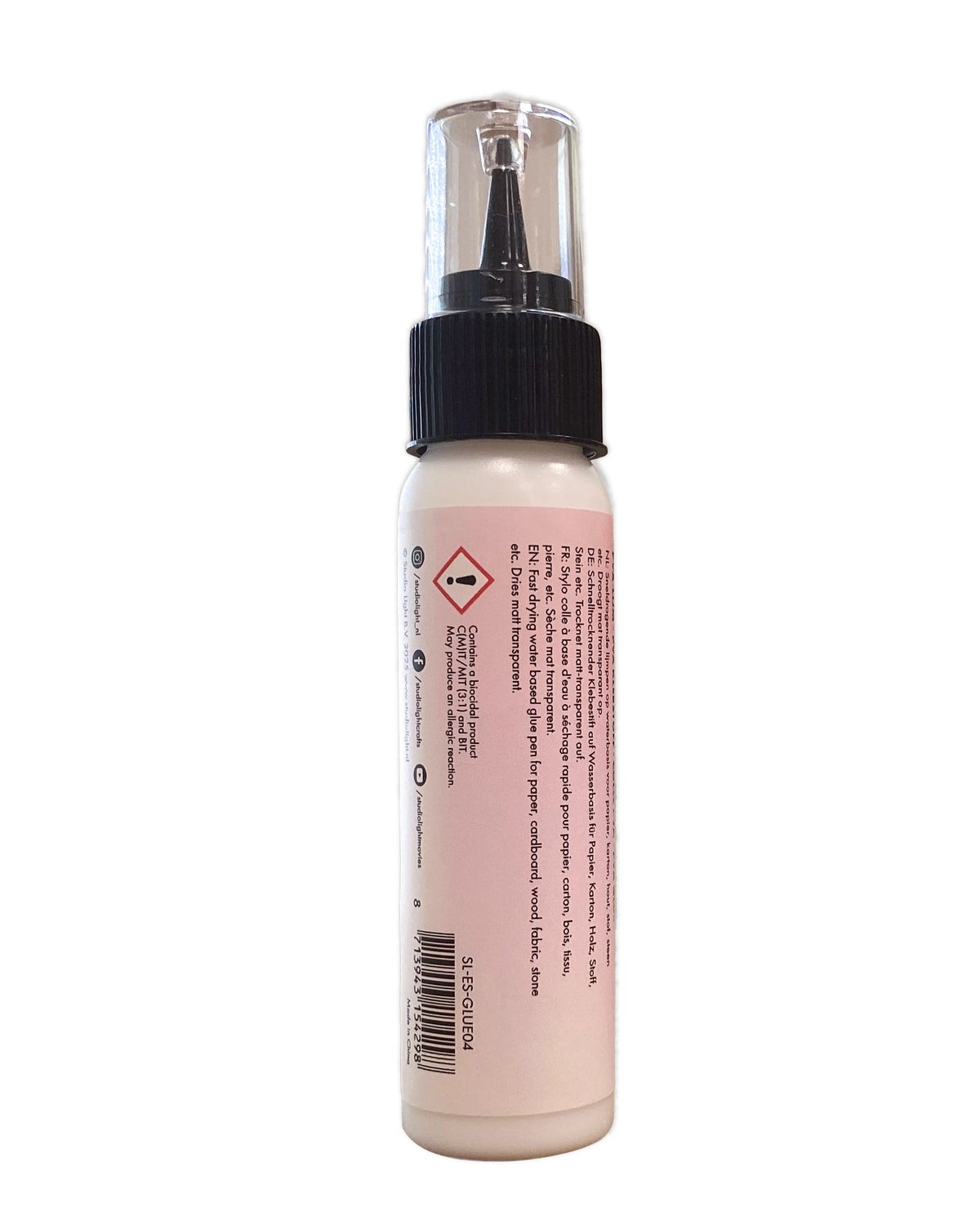 SL Tacky Glue 60ml Essentials-2