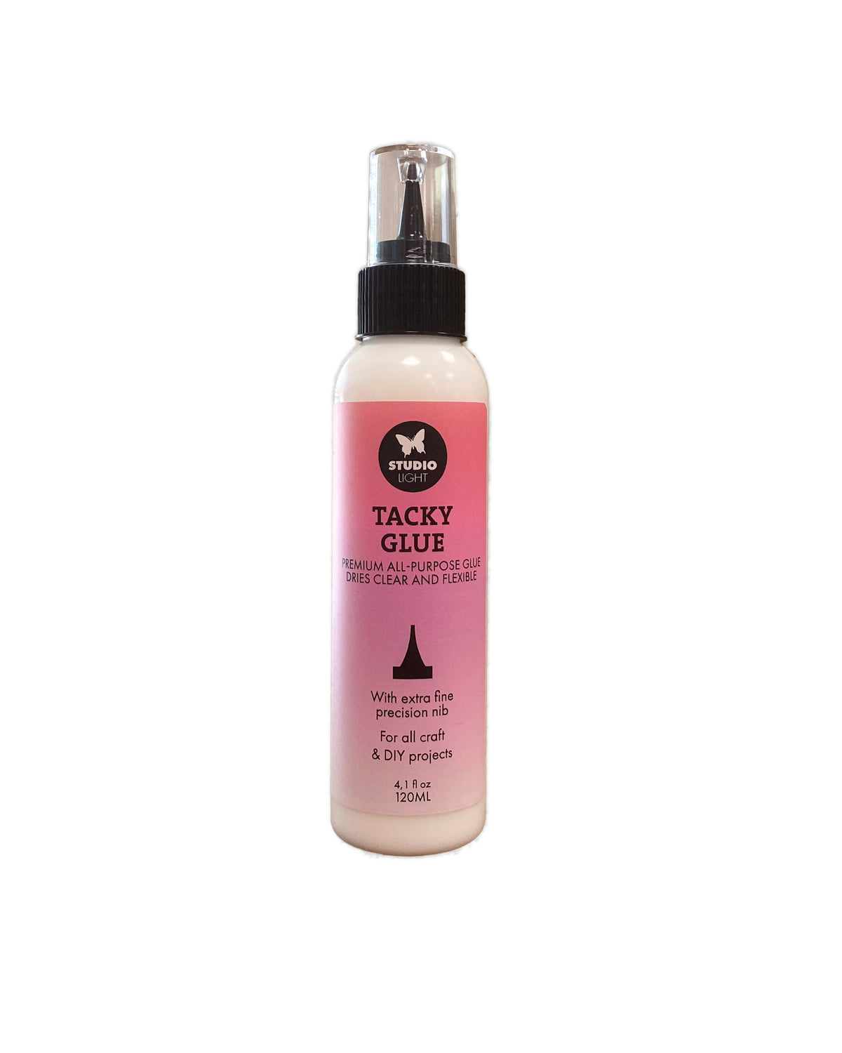 SL Tacky Glue 120ml Essentials-1