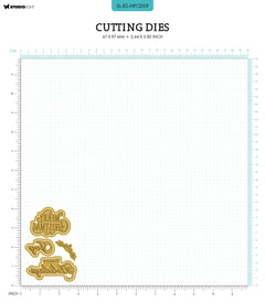 SL Hot Foil Dies Sentiments Essentials 7 PC-2