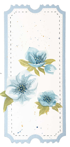 SL Mask Helleborus Essentials 150x210x1mm 1 PC nr.145-2